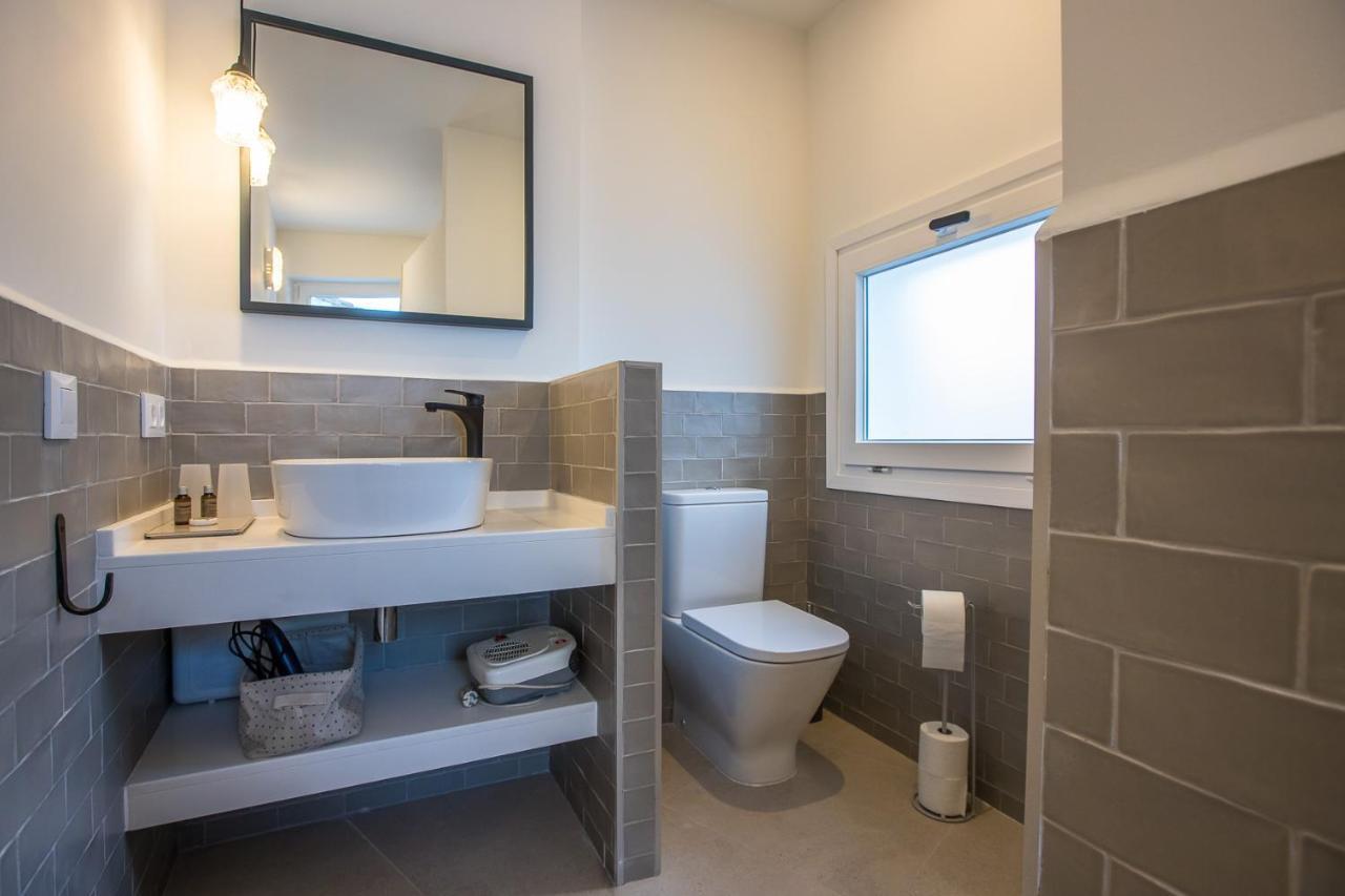 Apartamentos San Salvador Parking Gratis Μέριδα Εξωτερικό φωτογραφία