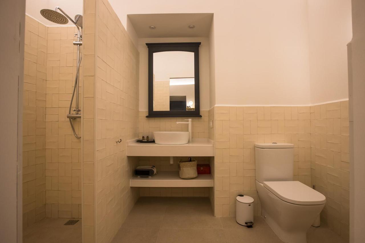Apartamentos San Salvador Parking Gratis Μέριδα Εξωτερικό φωτογραφία