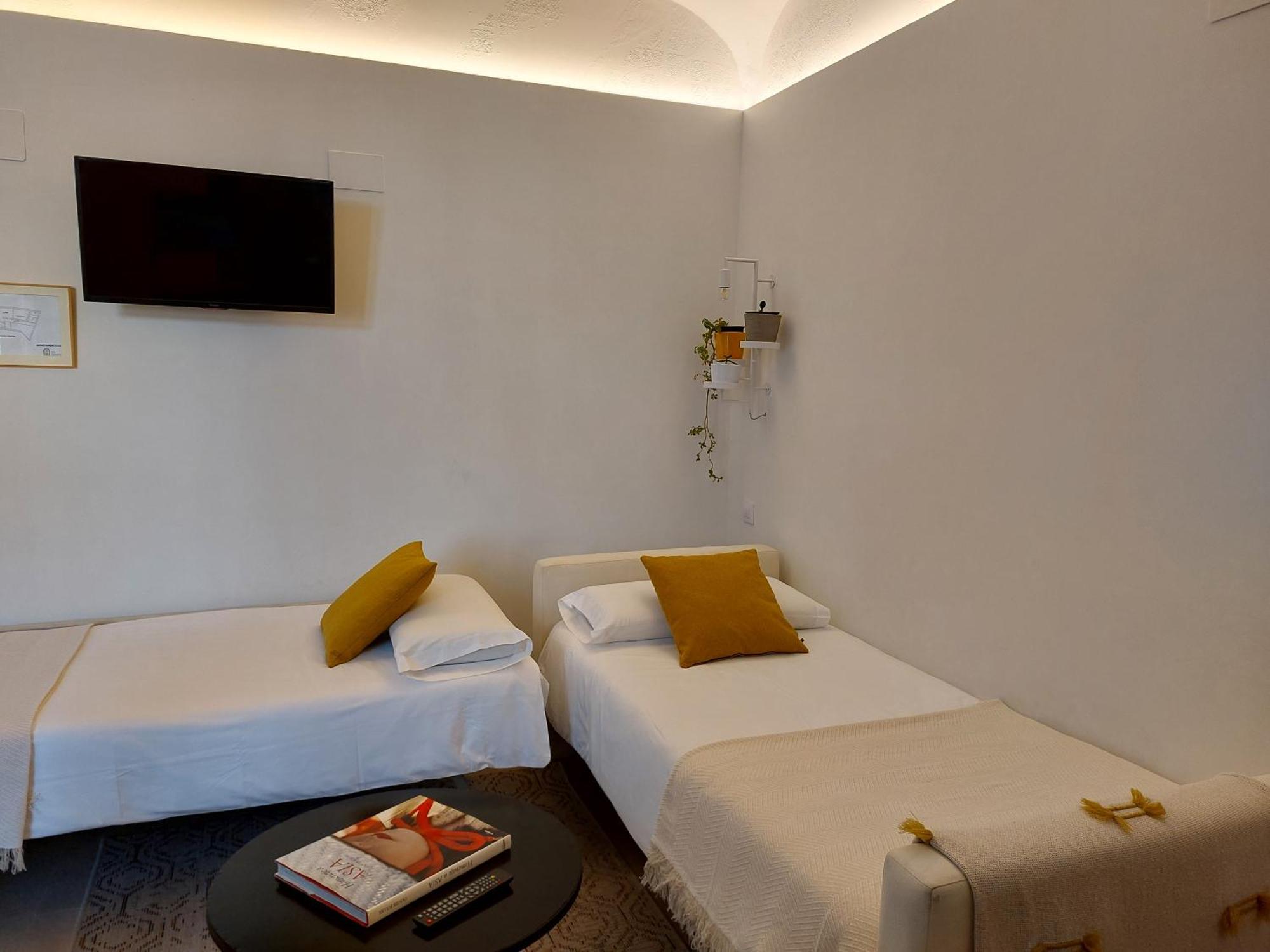 Apartamentos San Salvador Parking Gratis Μέριδα Εξωτερικό φωτογραφία