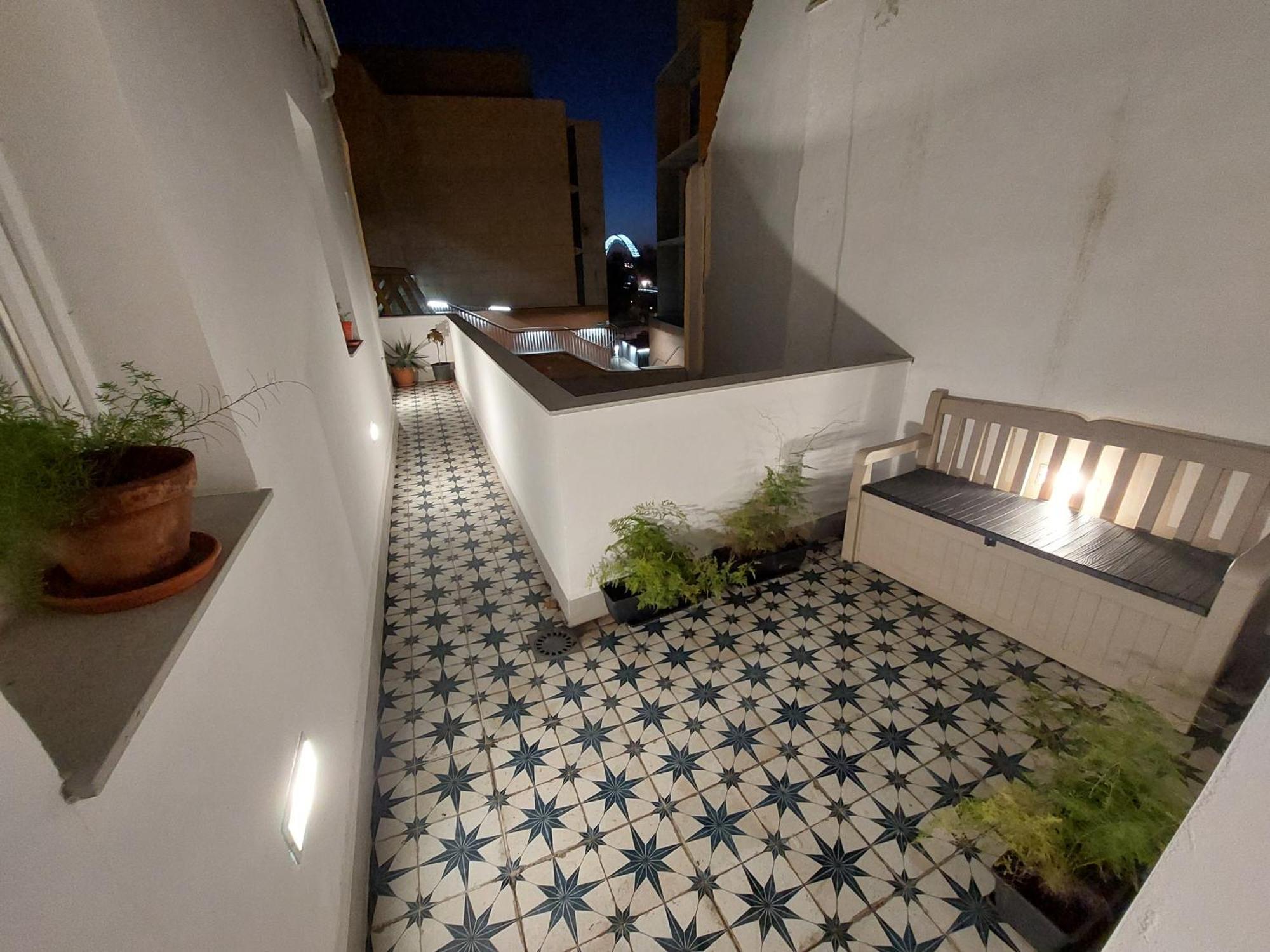 Apartamentos San Salvador Parking Gratis Μέριδα Εξωτερικό φωτογραφία