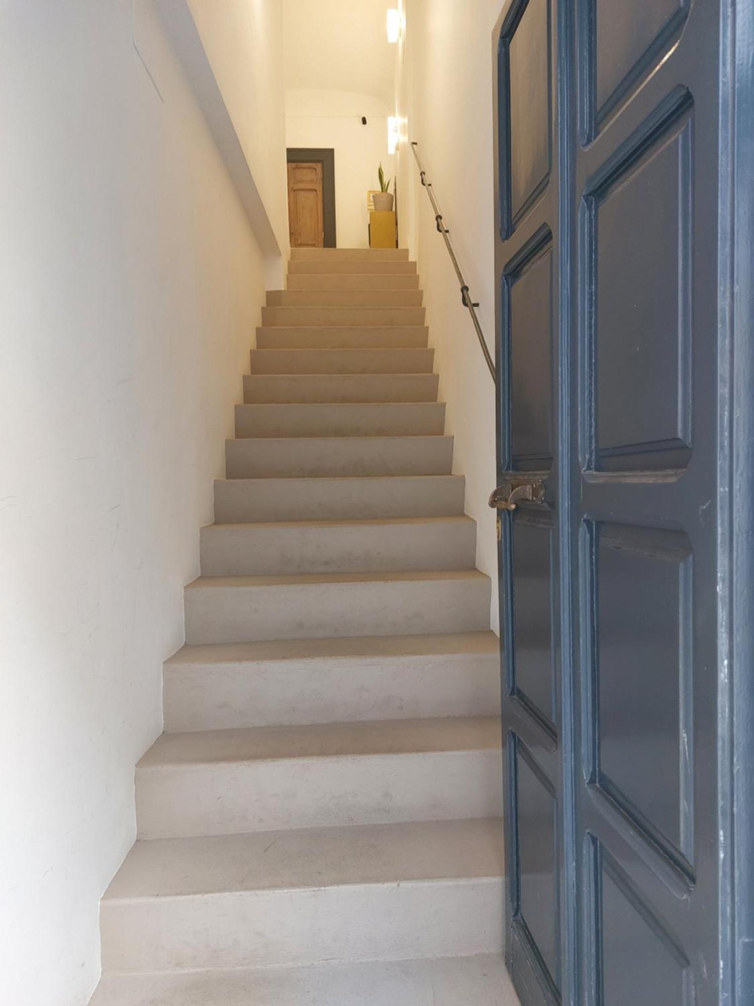 Apartamentos San Salvador Parking Gratis Μέριδα Εξωτερικό φωτογραφία