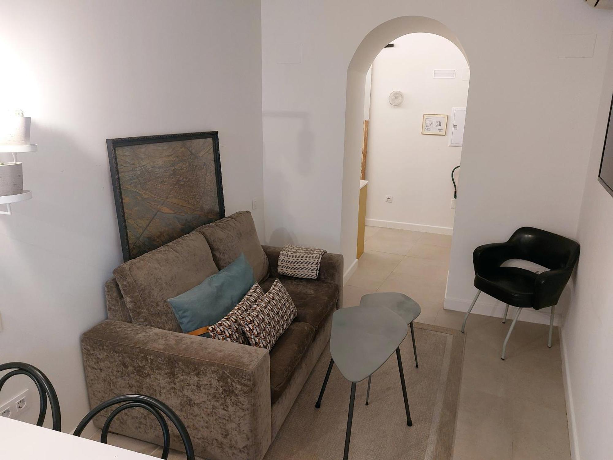 Apartamentos San Salvador Parking Gratis Μέριδα Εξωτερικό φωτογραφία