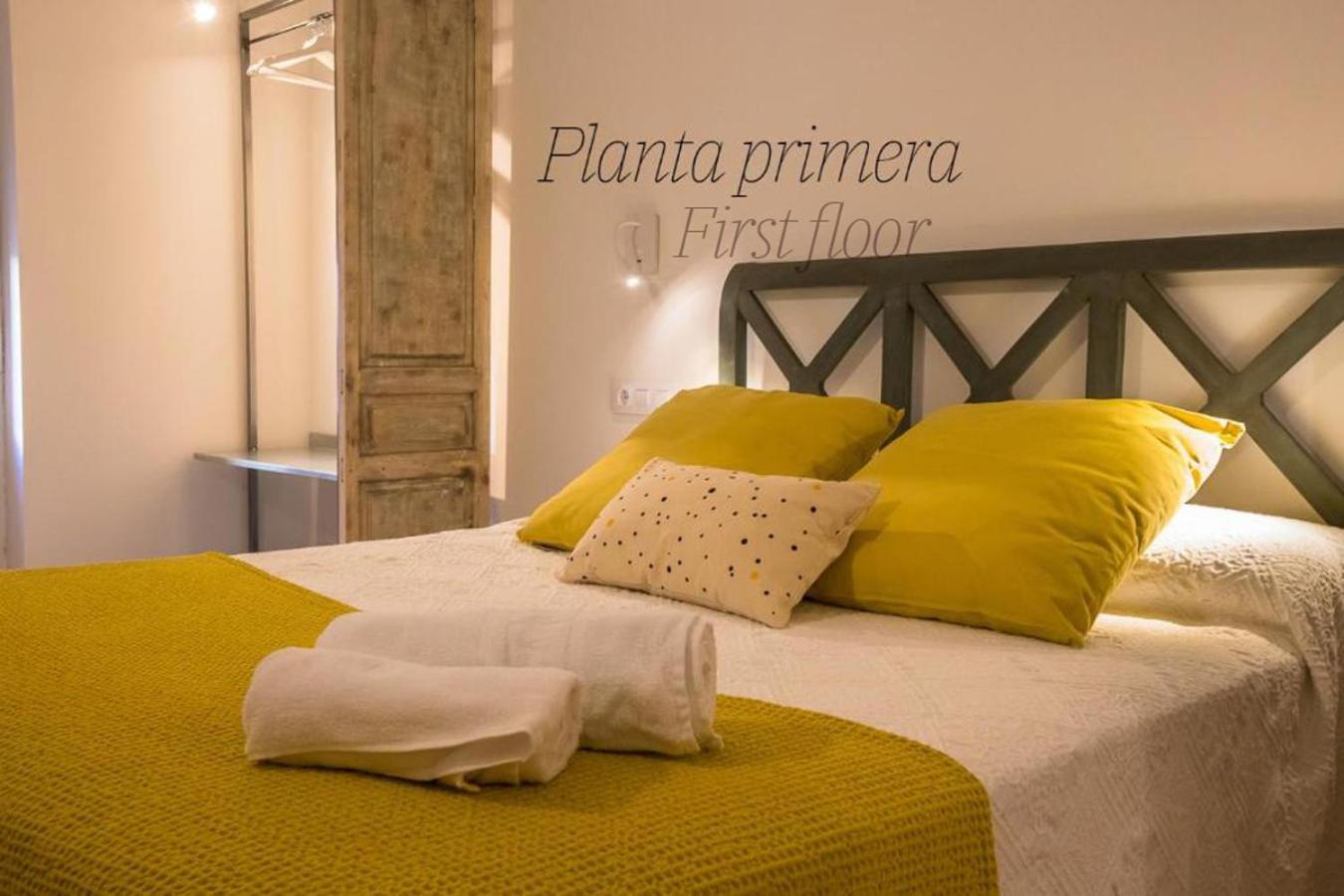 Apartamentos San Salvador Parking Gratis Μέριδα Εξωτερικό φωτογραφία