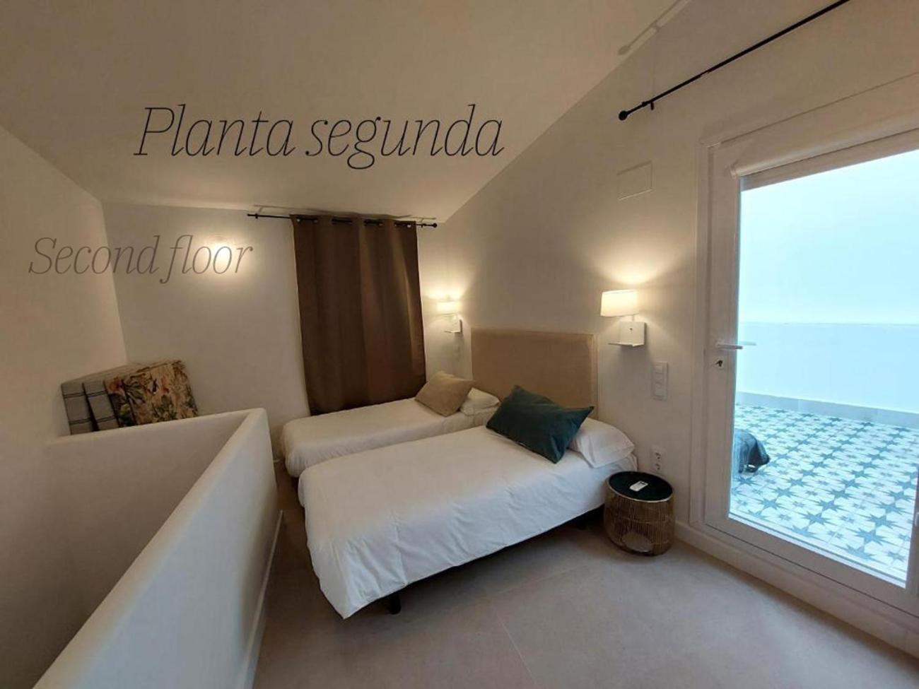 Apartamentos San Salvador Parking Gratis Μέριδα Εξωτερικό φωτογραφία