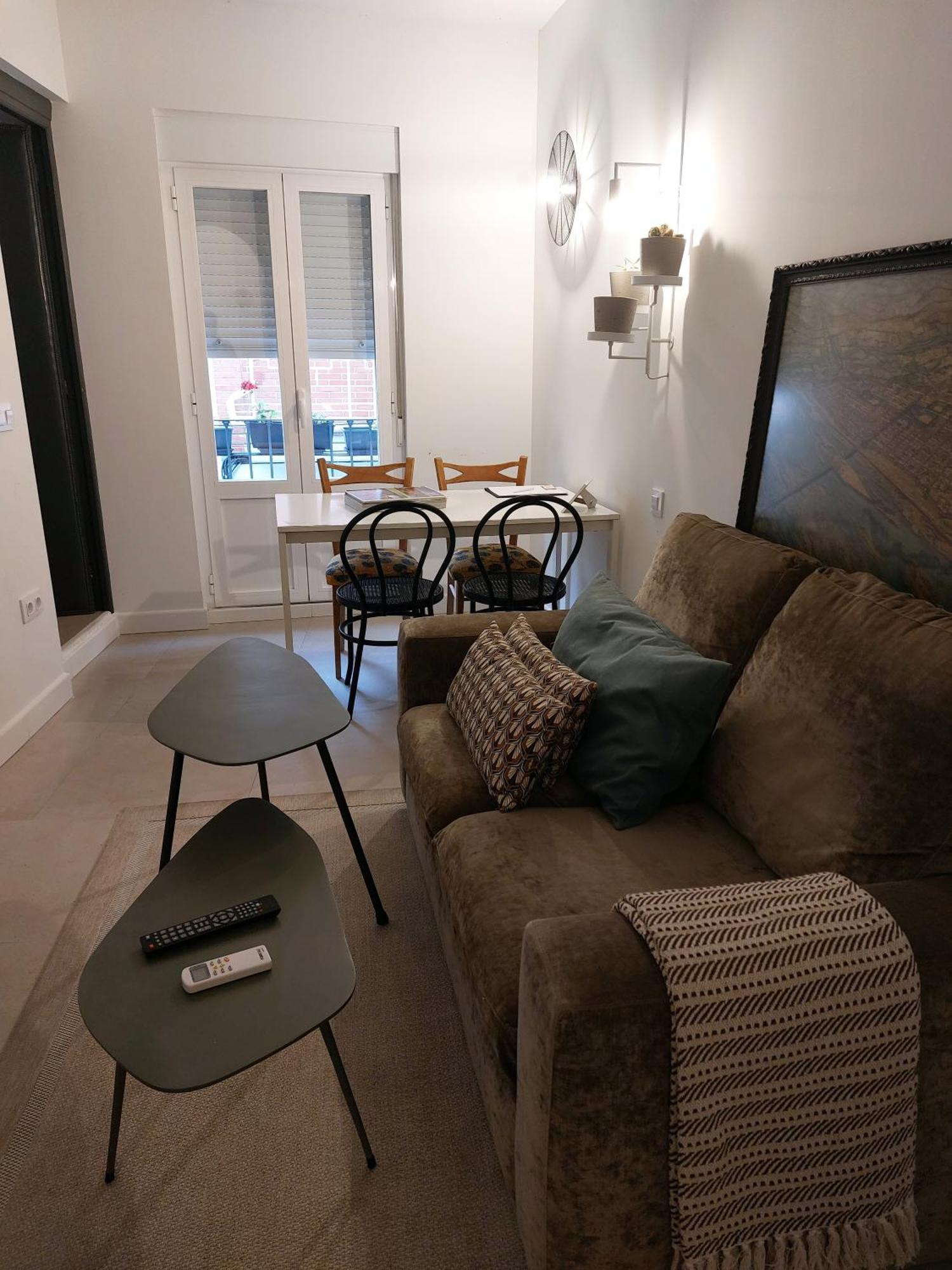 Apartamentos San Salvador Parking Gratis Μέριδα Εξωτερικό φωτογραφία