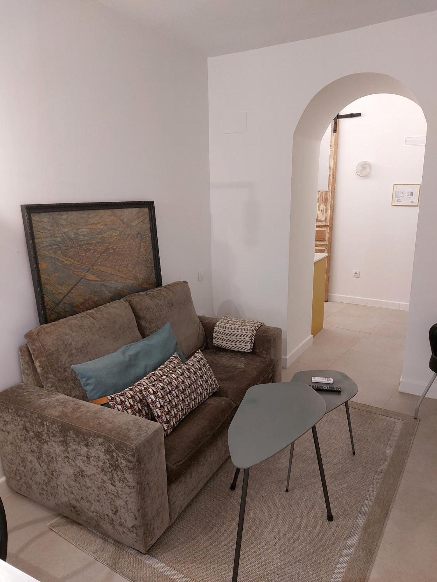 Apartamentos San Salvador Parking Gratis Μέριδα Εξωτερικό φωτογραφία