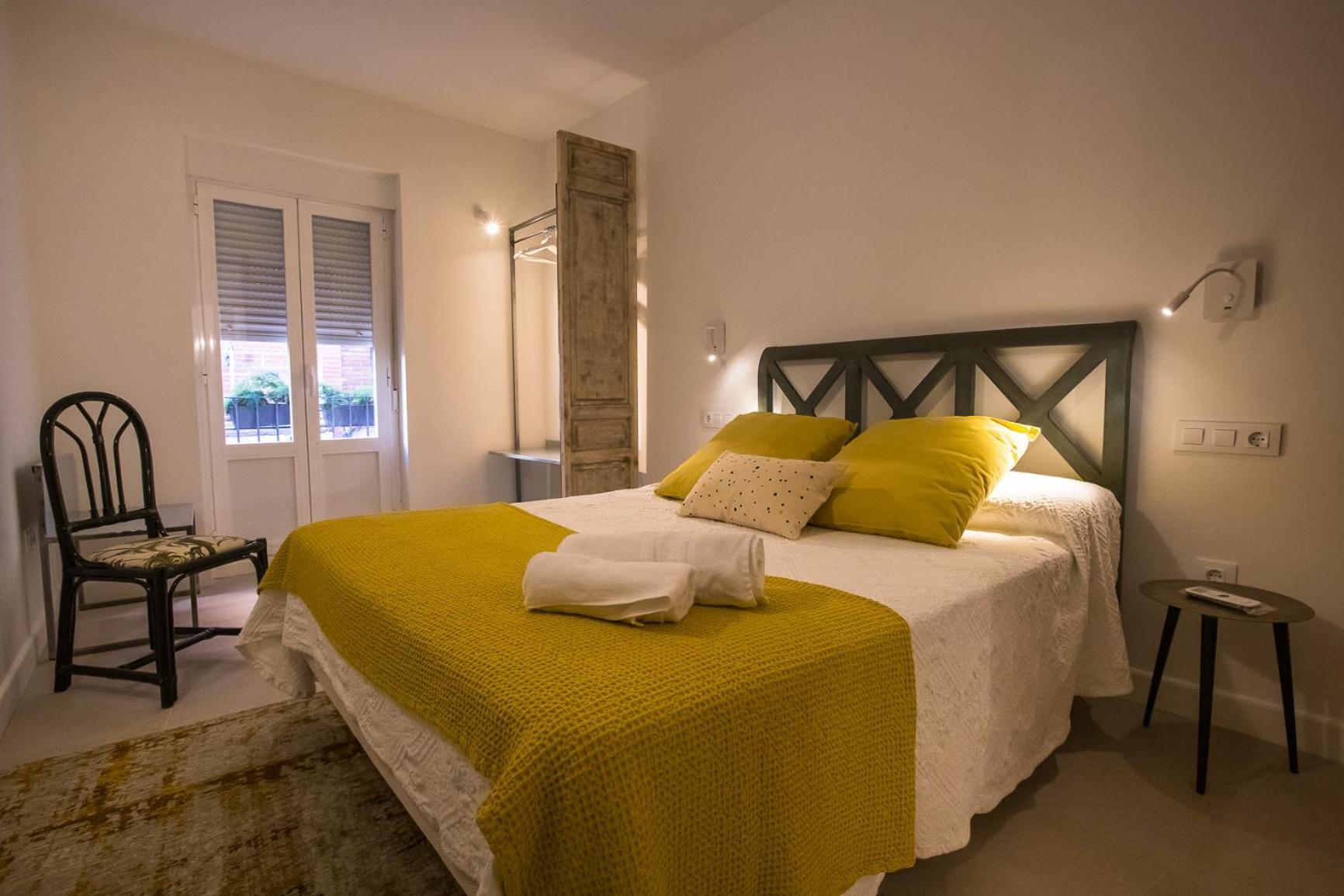 Apartamentos San Salvador Parking Gratis Μέριδα Εξωτερικό φωτογραφία