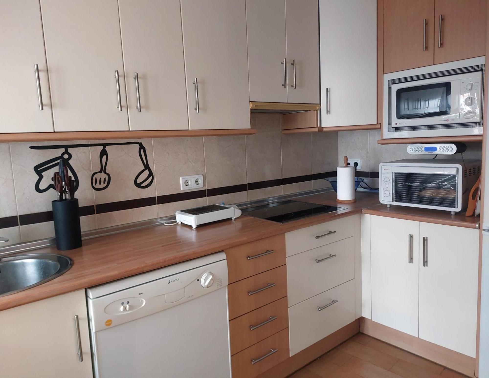 Apartamentos San Salvador Parking Gratis Μέριδα Εξωτερικό φωτογραφία