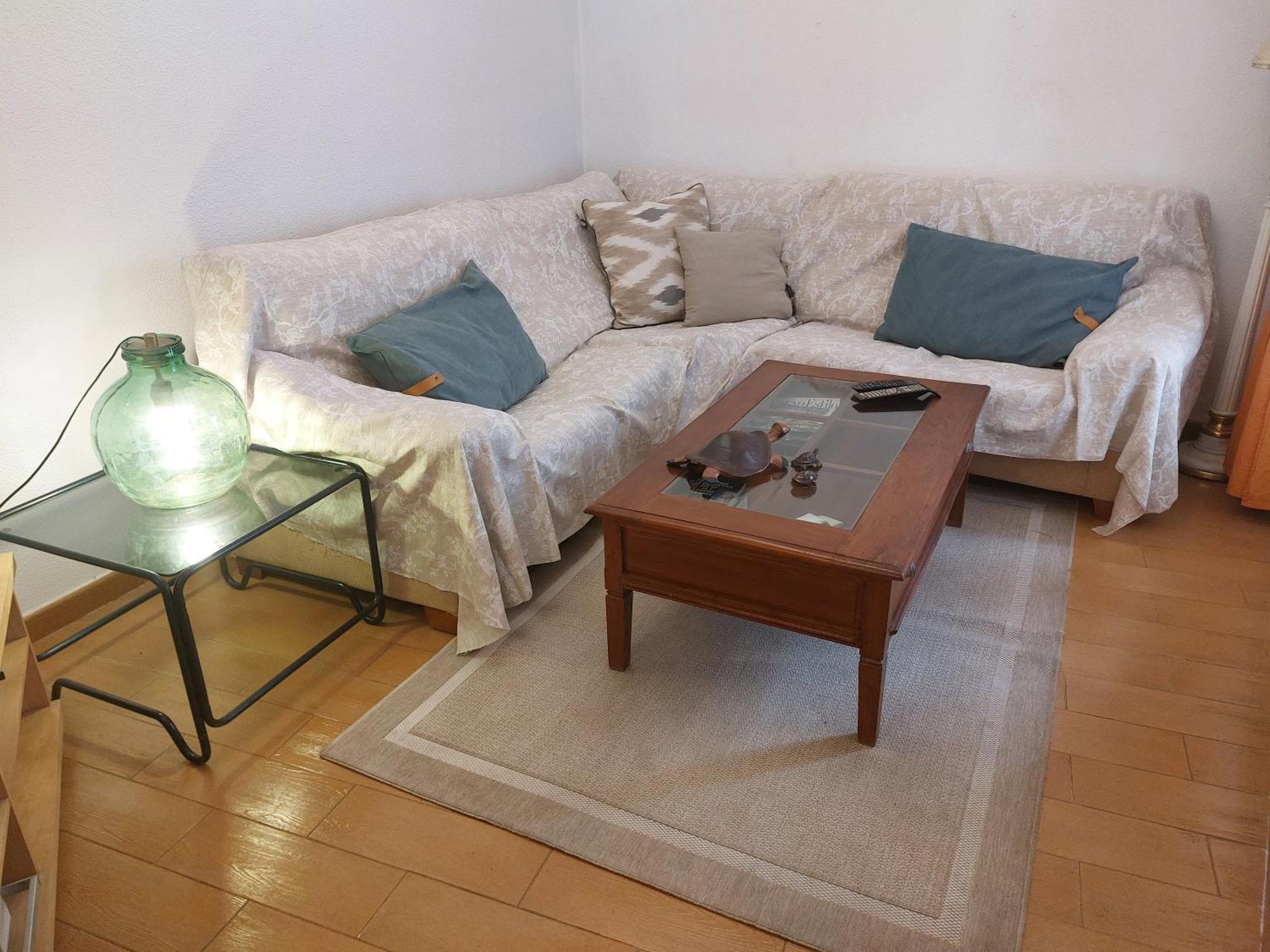 Apartamentos San Salvador Parking Gratis Μέριδα Εξωτερικό φωτογραφία