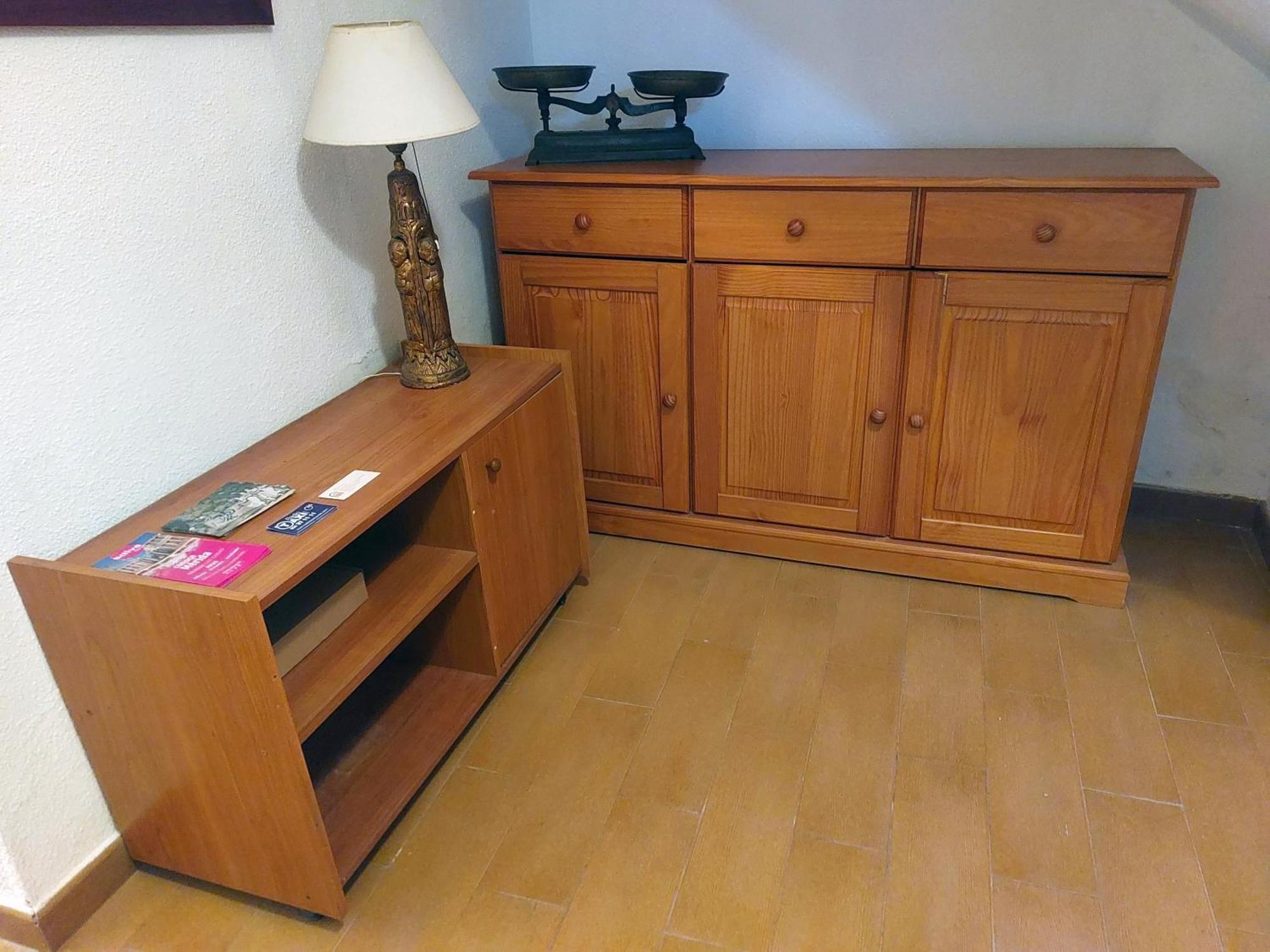 Apartamentos San Salvador Parking Gratis Μέριδα Εξωτερικό φωτογραφία