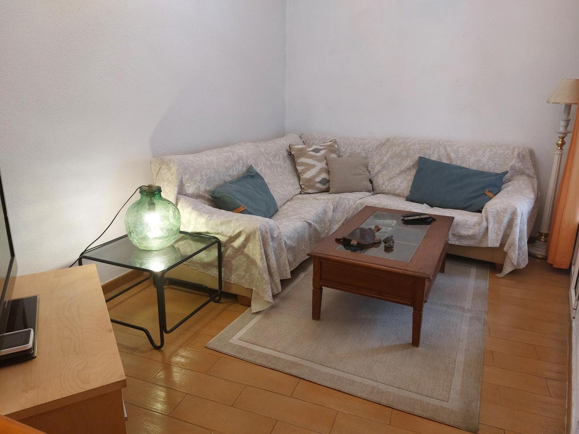 Apartamentos San Salvador Parking Gratis Μέριδα Εξωτερικό φωτογραφία