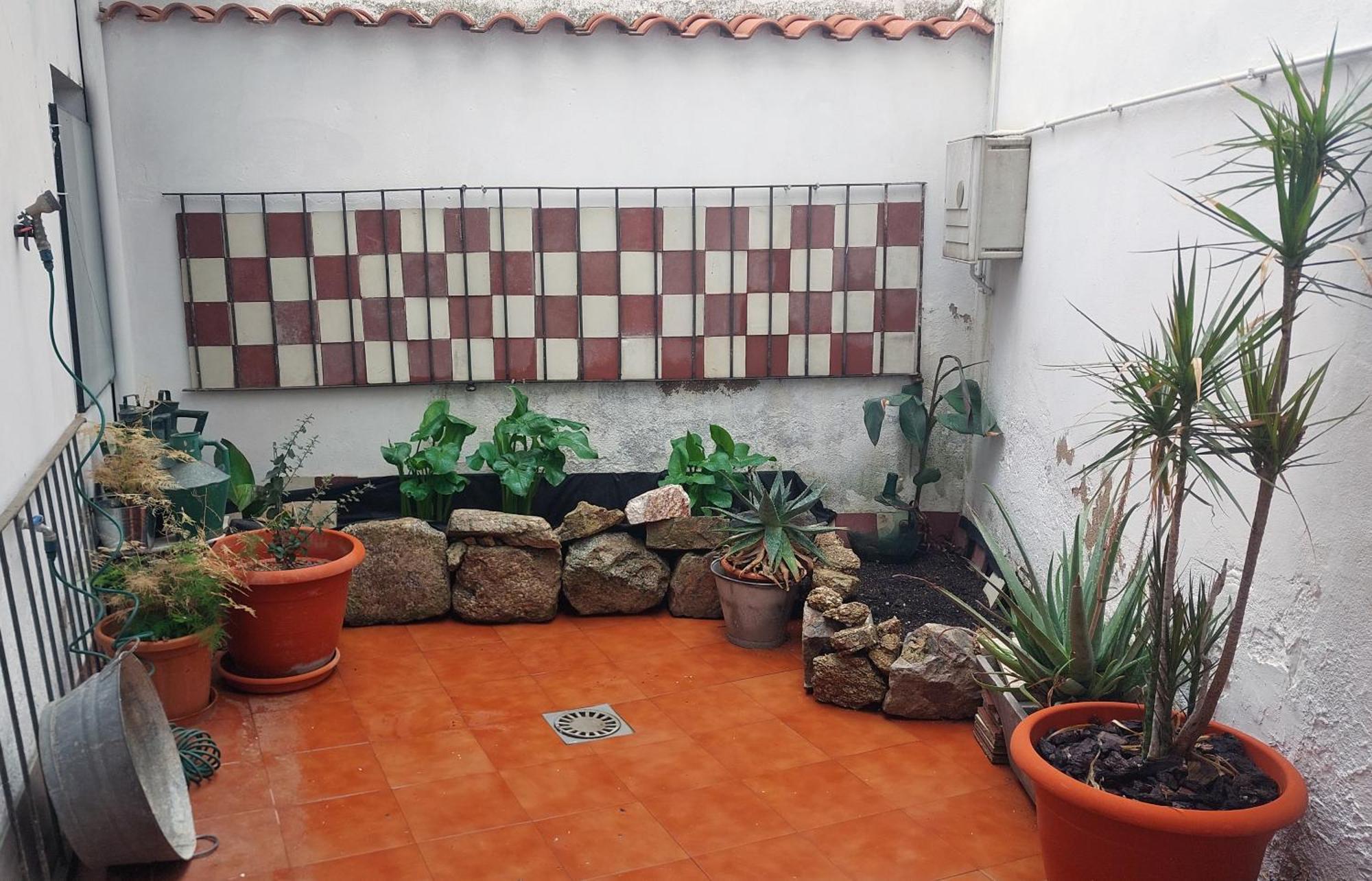 Apartamentos San Salvador Parking Gratis Μέριδα Εξωτερικό φωτογραφία
