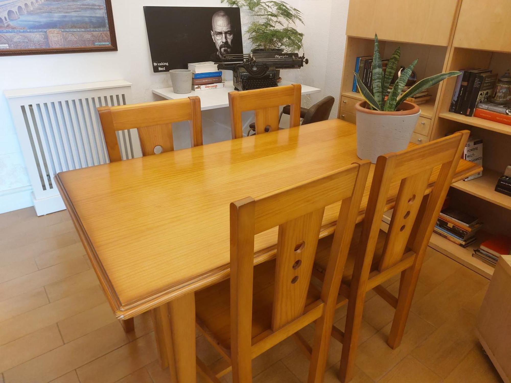 Apartamentos San Salvador Parking Gratis Μέριδα Εξωτερικό φωτογραφία